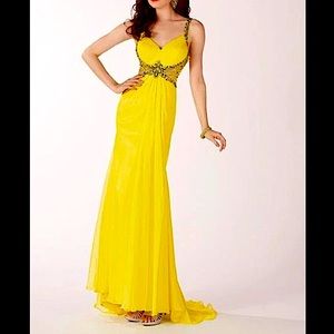 Alyce Paris Dress Special Occasion, Formal, Prom, Homecoming, Wedding, Event